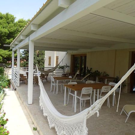 Guesthouse Anchise 38 Pizzolungo Exterior photo