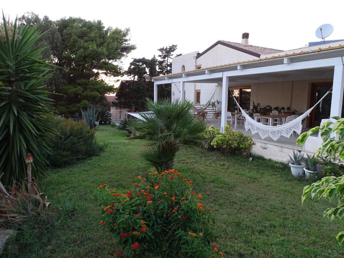Guesthouse Anchise 38 Pizzolungo Exterior photo