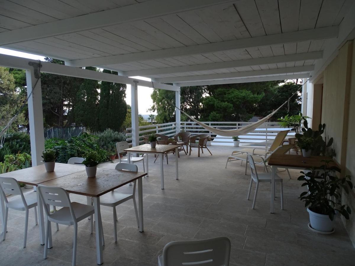 Guesthouse Anchise 38 Pizzolungo Exterior photo