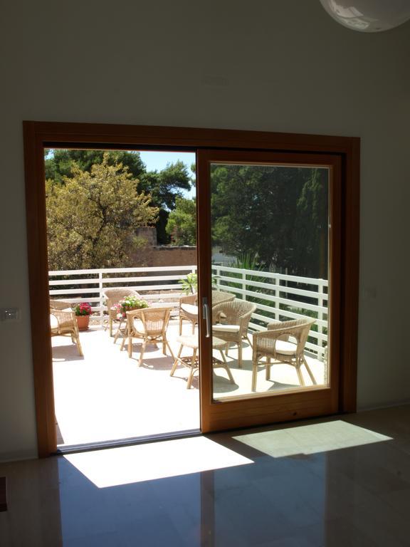 Guesthouse Anchise 38 Pizzolungo Exterior photo