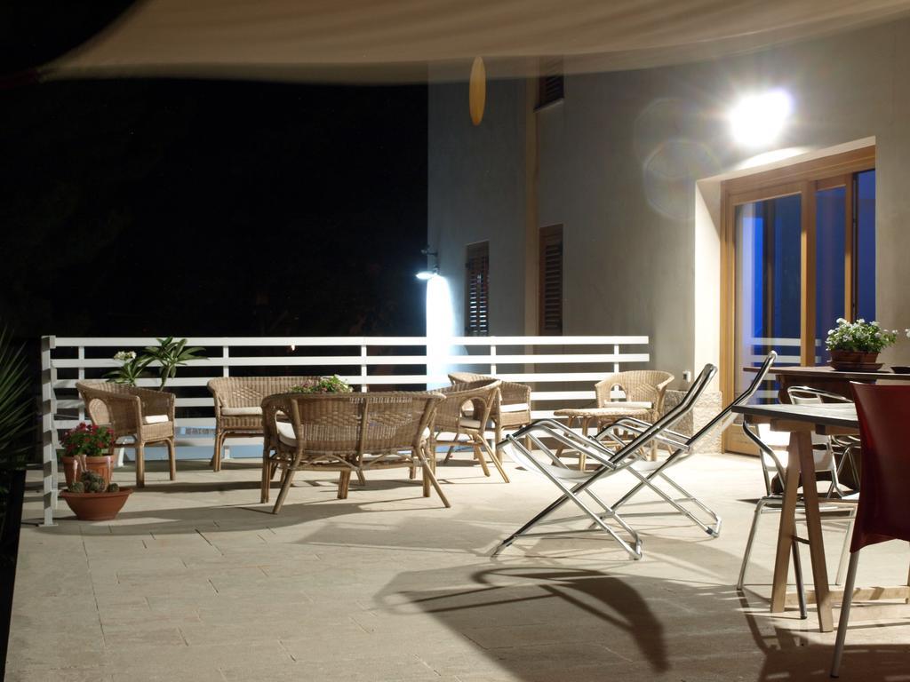 Guesthouse Anchise 38 Pizzolungo Exterior photo