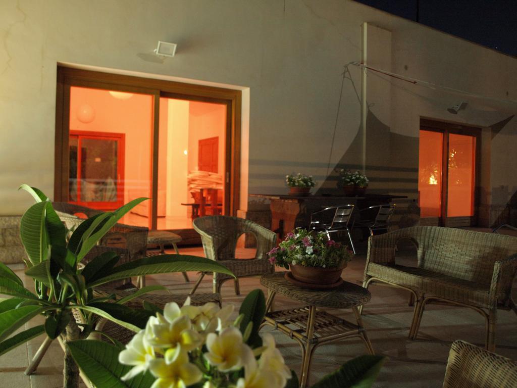 Guesthouse Anchise 38 Pizzolungo Exterior photo