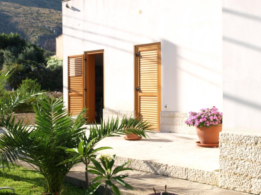 Guesthouse Anchise 38 Pizzolungo Exterior photo