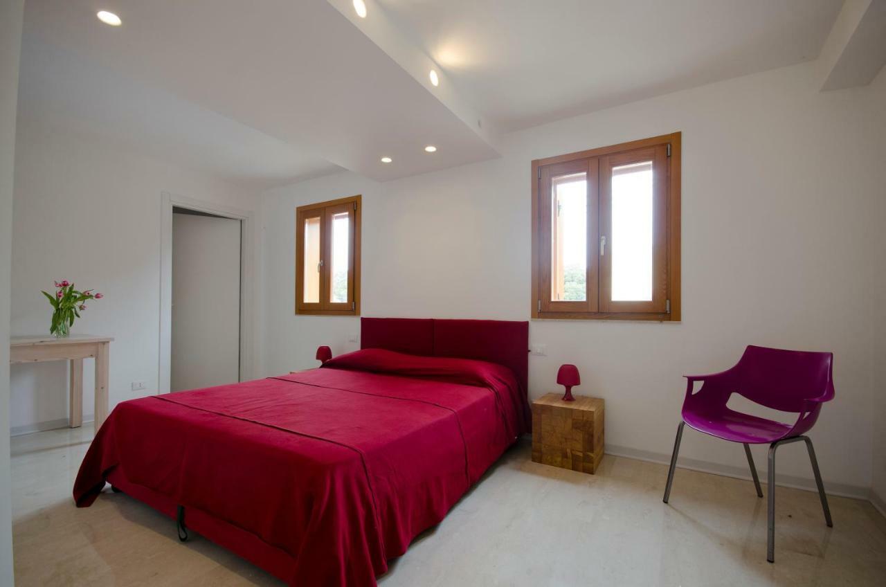 Guesthouse Anchise 38 Pizzolungo Exterior photo