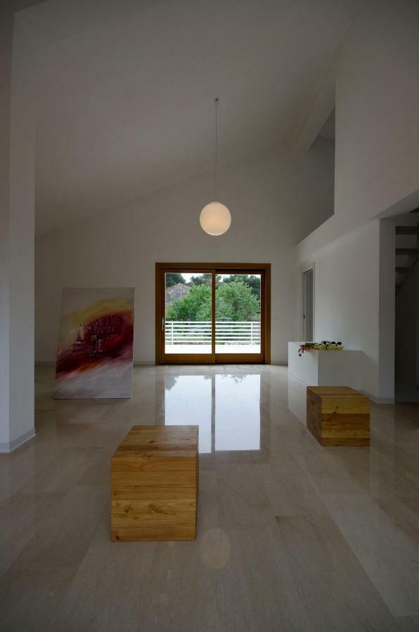 Guesthouse Anchise 38 Pizzolungo Exterior photo