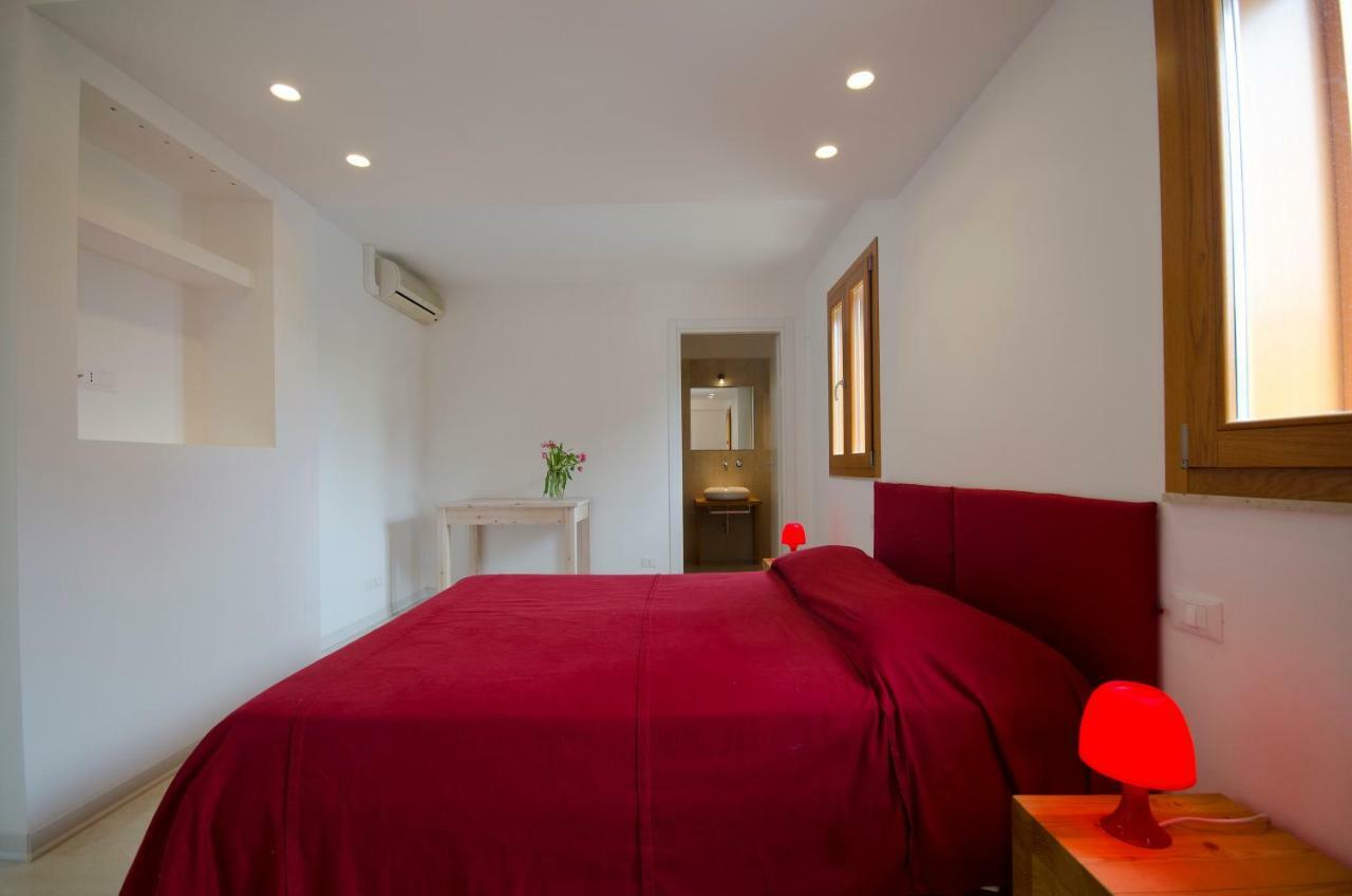 Guesthouse Anchise 38 Pizzolungo Exterior photo